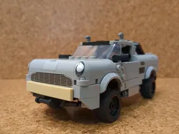 76911 Pick-up