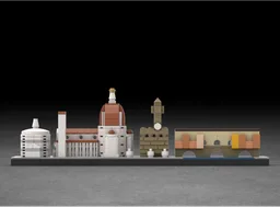 Florence Skyline