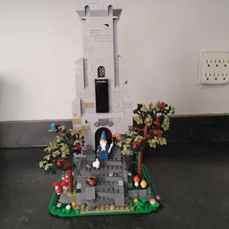 Wizard's Tower