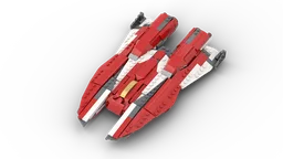 Mamba (1:300 scale)