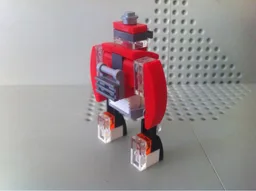 31055 Boxbot