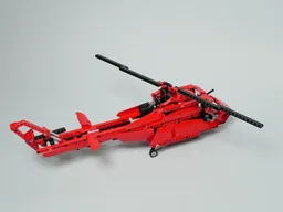 9394 Helicopter