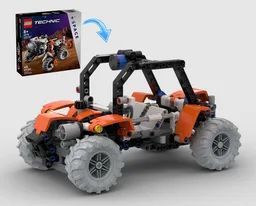 Dune Buggy 42178 Alternative
