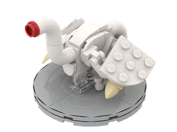 Mini Khezu