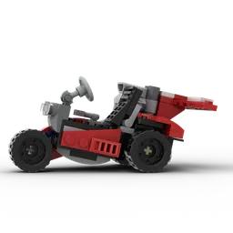 Tri-Kart