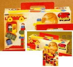 Basic Building Set