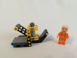 30433 - Car Jack