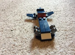 31089 Micro Spaceships