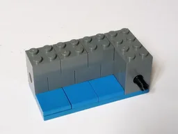 Right Corner Canal Module