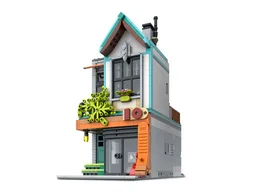 House No.10