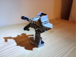 X Wing Microfighter