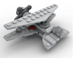 Biplane