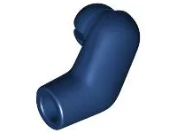 Arm, Left / Dark Blue