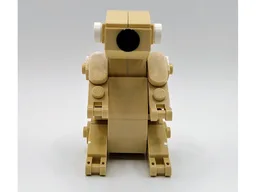 30666 Prairie Dog