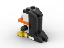 30571 Penguin