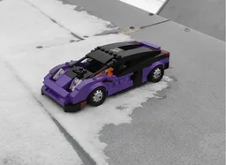 76904 Gallardo