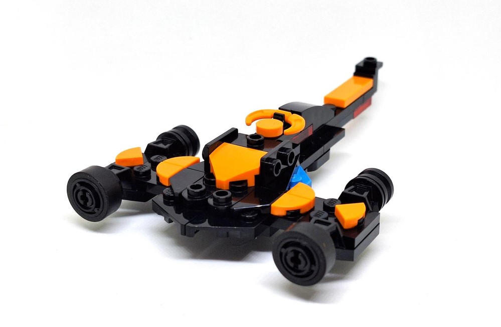 Lego 30683 The Mandalorian's N-1 Starfighter
