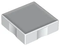 Duplo Tile 2 x 2