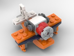31099 - Seaplanes