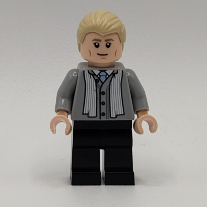 Lego Carlisle Cullen
