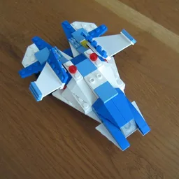 4098 Star cutter