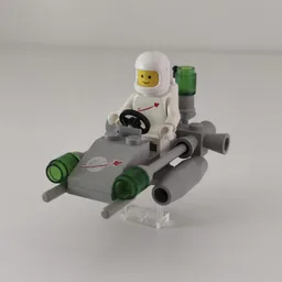 Speeder
