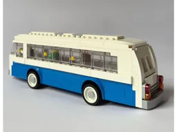 Bus