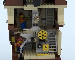 Cuckoo Clock