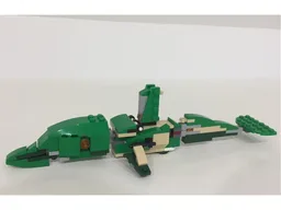 31058 Dolphin