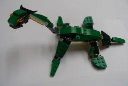 Plesiosaur ALT 31058