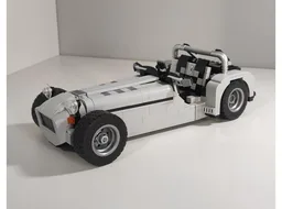 10262 Caterham 7
