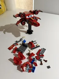 McXwing