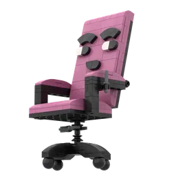MOC - ASwivelChair ATTACK MODE!!!