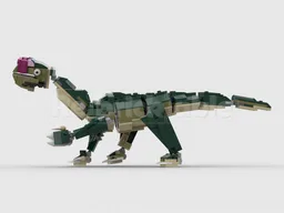 31121 Muttaburrasaurus