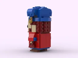 Kabouter Plop - Lui