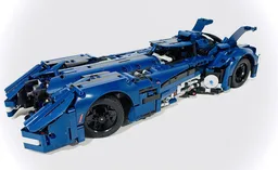 1989 Batmobile