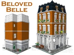 Beloved Belle