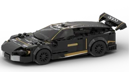 76899 Lambo WOD (Updated)