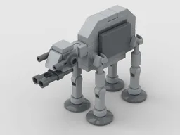 Micro AT-AT