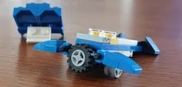 30475 Tiny Plane