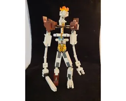 Ancient One