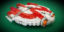 Ebon Hawk