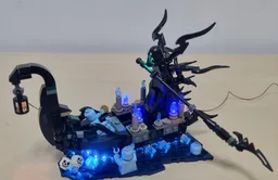 Souls Ferryman