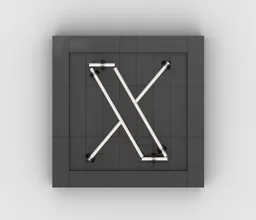 X