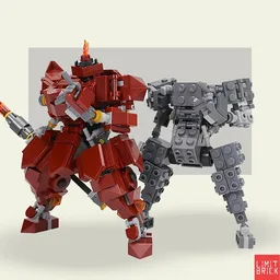 Breaker Frame Elgan