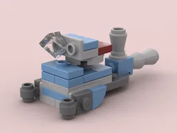75307-s7 - Hutt Tinkerer
