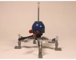 Dwarf Spider Droid