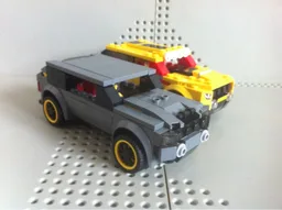 75877 Land Rover Range Rover