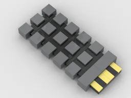Terminator CPU (Mini)