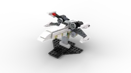 31134 - X Wing Starfighter